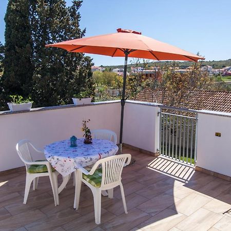 Apartman Kristina Apartment Banjole Exterior foto