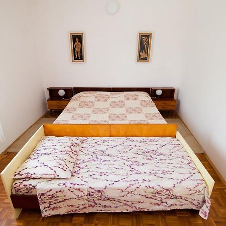 Apartman Kristina Apartment Banjole Exterior foto